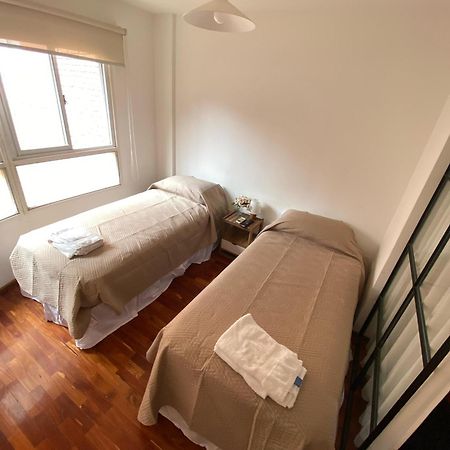 Hermoso Duplex En El Corazon De Nueva Cordoba. 외부 사진