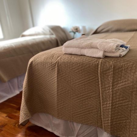 Hermoso Duplex En El Corazon De Nueva Cordoba. 외부 사진