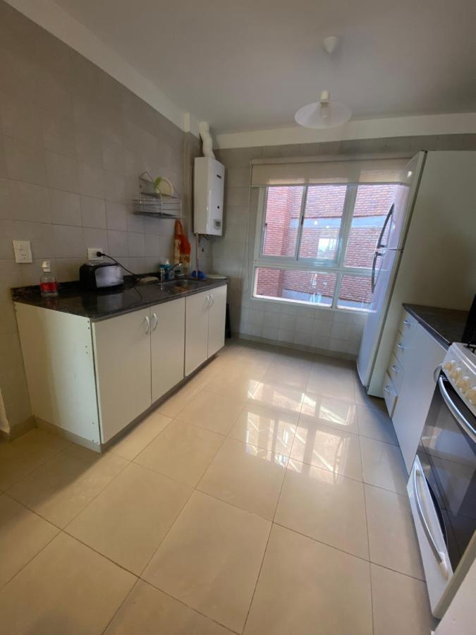 Hermoso Duplex En El Corazon De Nueva Cordoba. 외부 사진