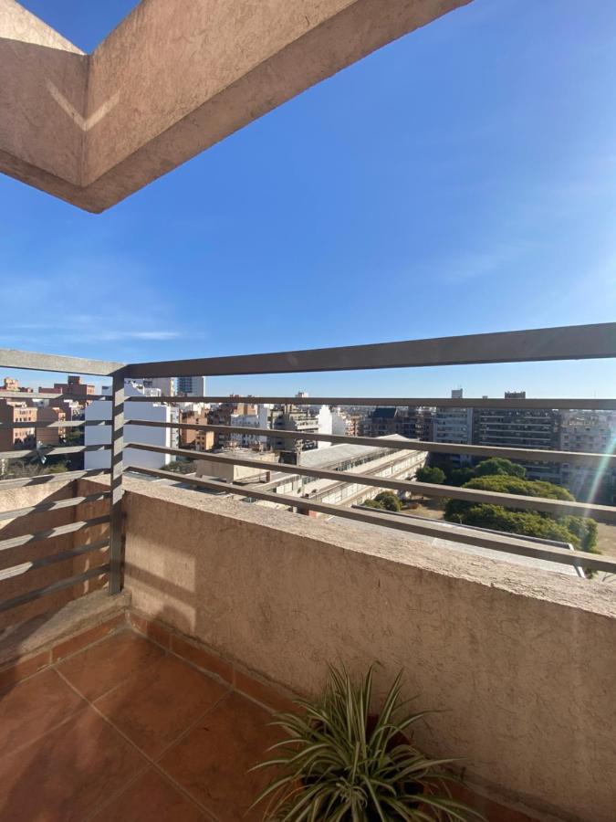 Hermoso Duplex En El Corazon De Nueva Cordoba. 외부 사진