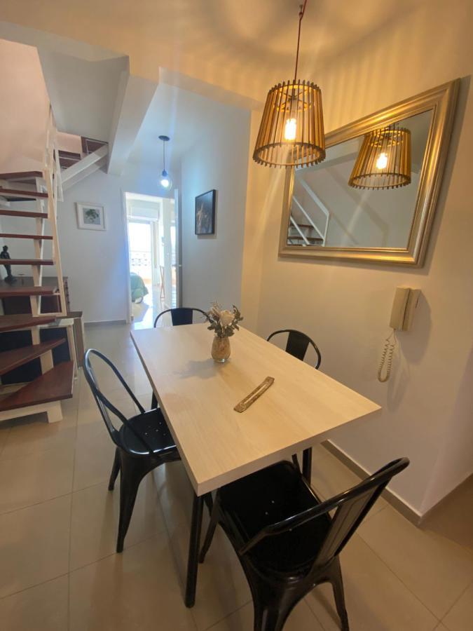 Hermoso Duplex En El Corazon De Nueva Cordoba. 외부 사진
