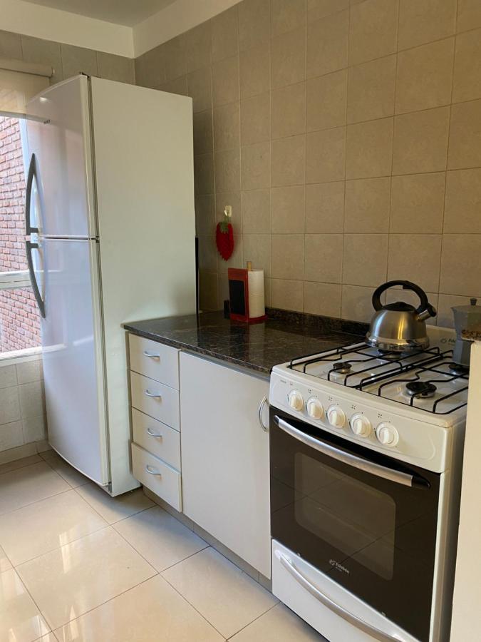 Hermoso Duplex En El Corazon De Nueva Cordoba. 외부 사진