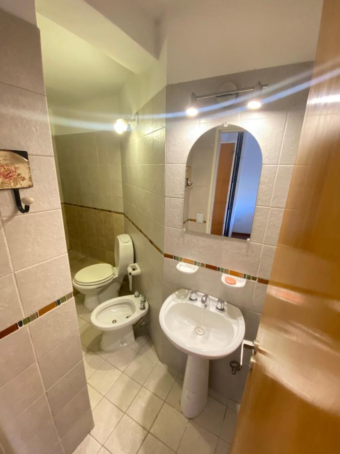 Hermoso Duplex En El Corazon De Nueva Cordoba. 외부 사진
