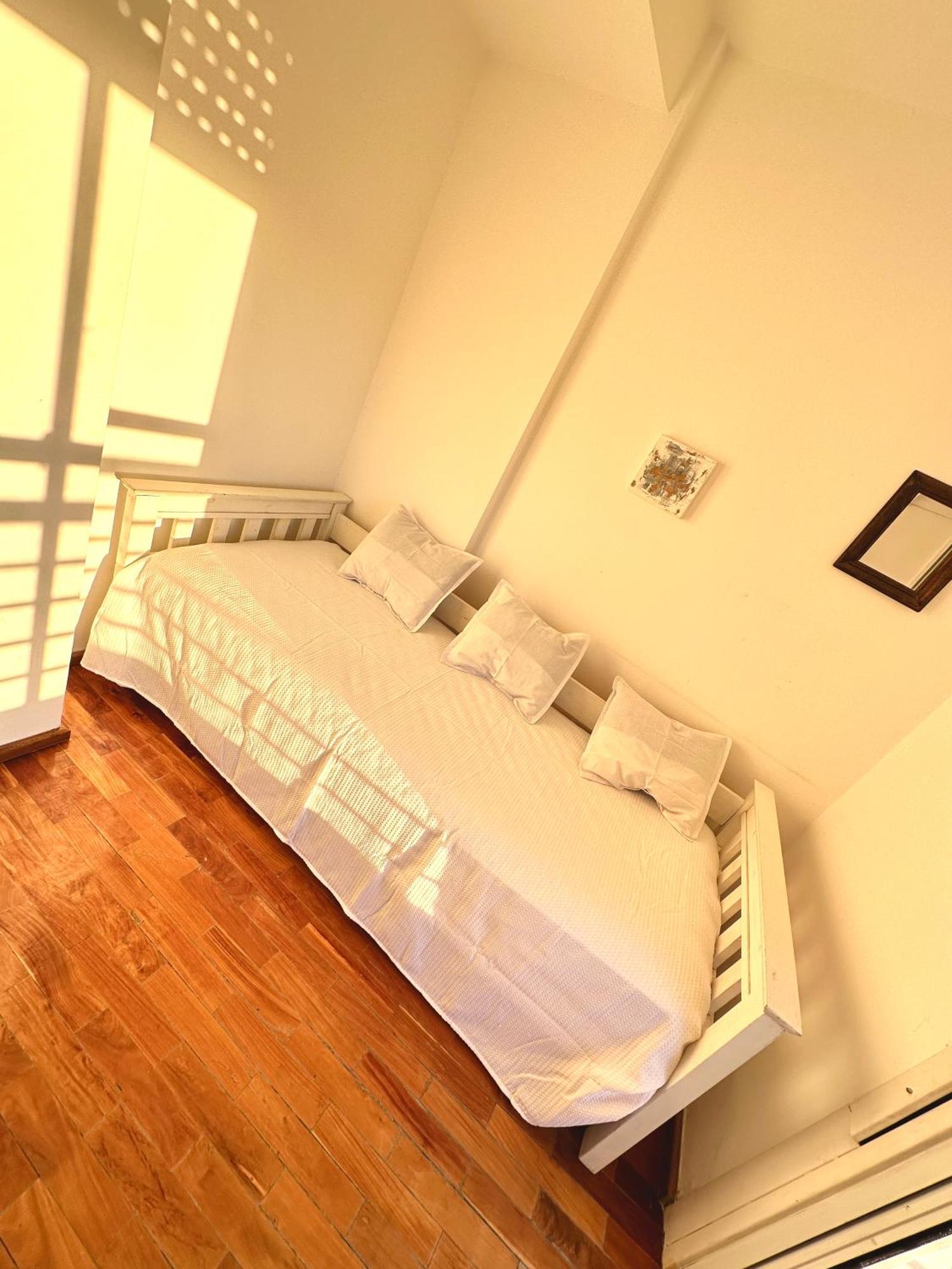 Hermoso Duplex En El Corazon De Nueva Cordoba. 외부 사진