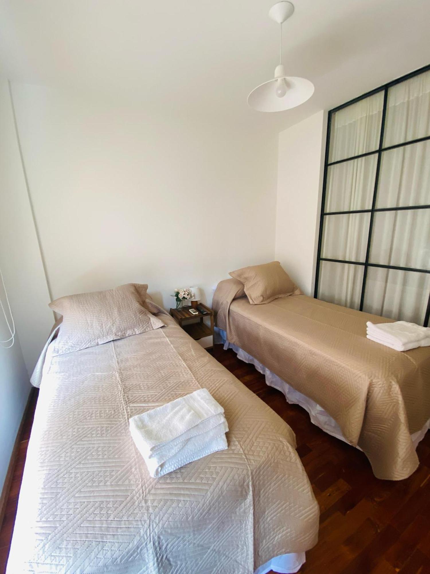 Hermoso Duplex En El Corazon De Nueva Cordoba. 외부 사진