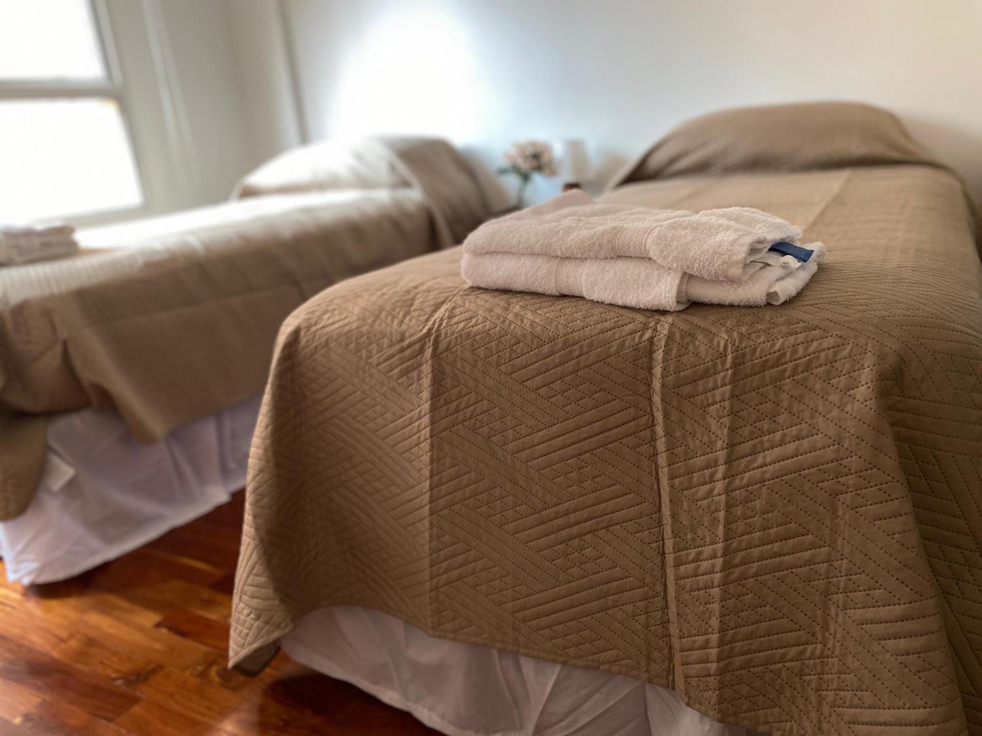 Hermoso Duplex En El Corazon De Nueva Cordoba. 외부 사진